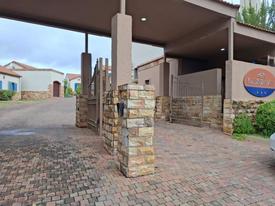3 Bedroom Property for Sale in Woodland Hills Wildlife Estate Free State